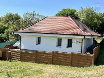 Rodinný dom vo Vozokanoch