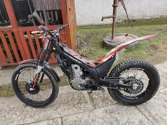 Honda Montujsa 260