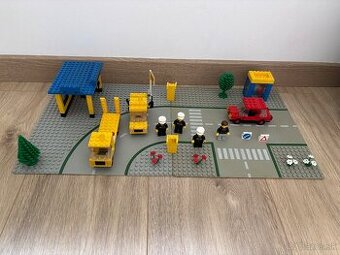 Predam Lego Classic Town 1590