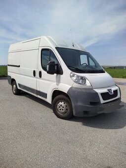 Peugeot boxer 2.2 hdi L2 H2