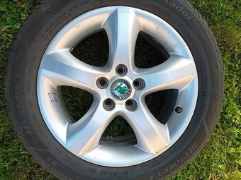 Matador Hectora 195/55/R15 V na hliníkových diskoch