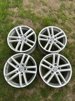 5x130 r19 VW Touareg