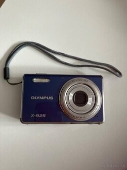 Olympus x-925