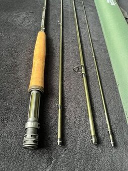Muškarsky prut Loomis SX Dry & Nymph