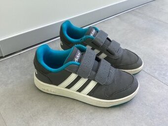Tenisky Adidas 33