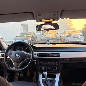 BMW rad 3 e90