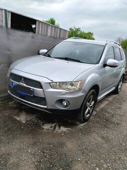 Mitsubishi 4x4