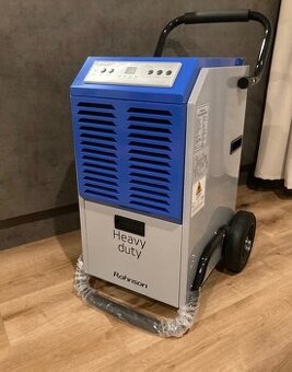 Odvlhčovač Rohnson R9350, 51L/deň