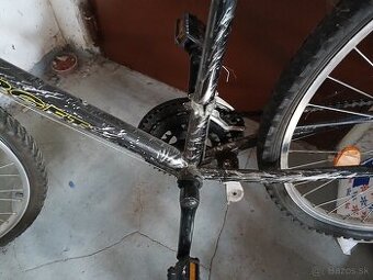 Pánsky bicykel