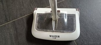 Mechanický zametač s mopom Master mop
