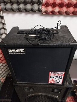 Gitarové Kombo