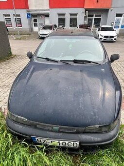 Fiat marea