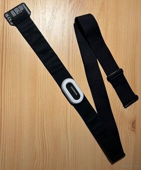 Hrudný pás GARMIN HRM-PRO PLUS