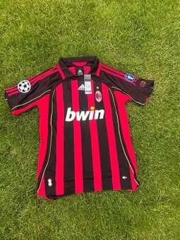 Predám dres Kaká – AC Miláno | nový s visačkou | veľkosť L