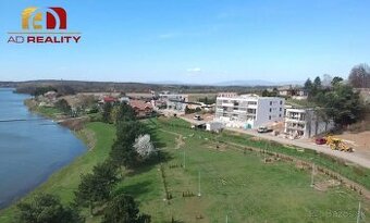 AD REALITY - NA PREDAJ - NOVÉ APARTMÁNY na Z. Šírave