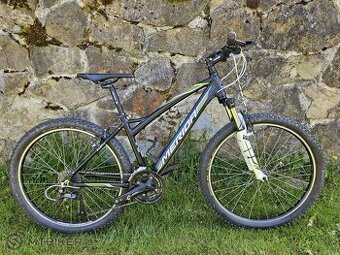 Merida Juliet 40 V - dámsky/detský horský bicykel