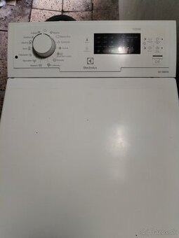 Práčka Electrolux 6kg