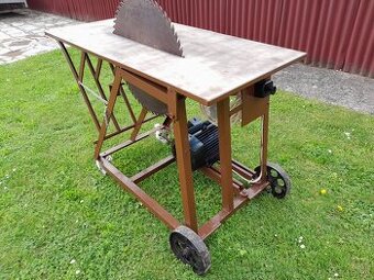 Cirkular na 380V 3kW