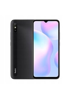 Mobil xiaomi redmi 9a