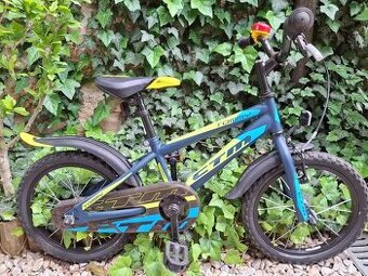 Detský bicykel