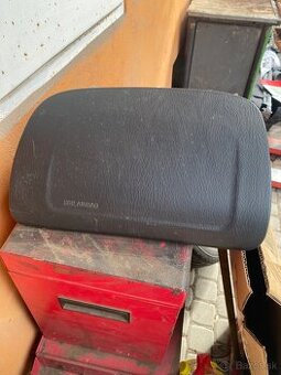 Mazda mx5 NB airbag