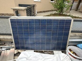 Fotovoltaicke panely
