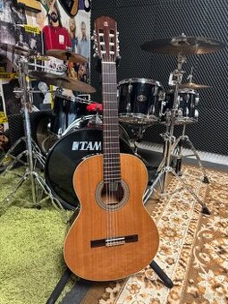 Klasicka gitara Alhambra 2C