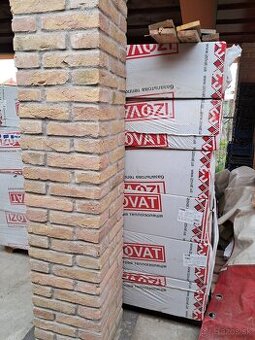 Mineralna vata Izovat