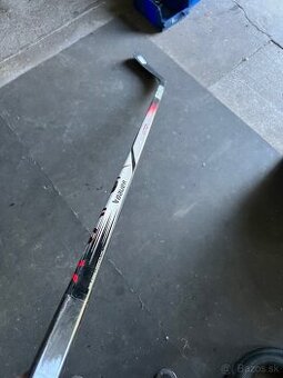 Bauer Vapor League
