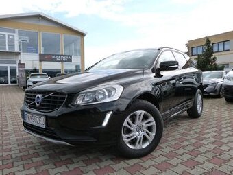 Volvo XC60 D3 2.0L Drive-E Kinetic Geartronic