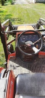 Kubota Saturn DT 24