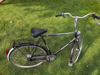 Bicykel Gazela