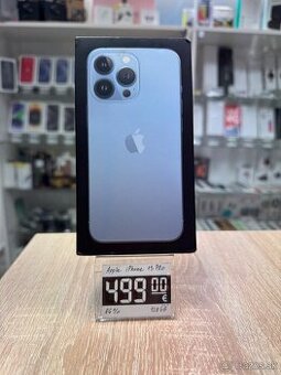 Apple iPhone 13 Pro 128gb blue