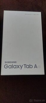 Samsung galaxy tab