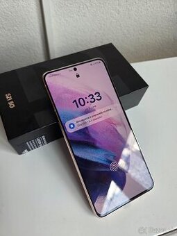 Samsung galaxy s21 5G