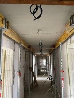 Elektrikár - Nemecko - dlhodobý projekt