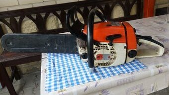 Motorova pila Stihl