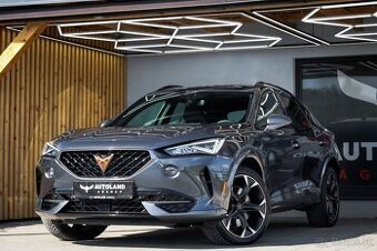 Cupra Formentor 2.0 TSI 310k 4Drive DSG Veloz