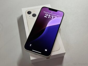 Predám iPhone 13 128GB