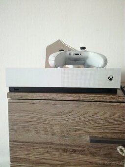 Xbox one s all digital 1tera