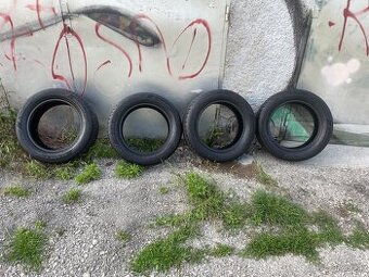 195/55 R15 letné