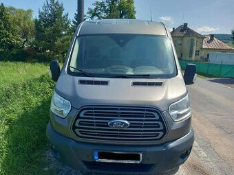 Predám Ford  Transit