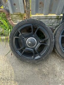 4x98 7j/ R17