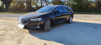 Opel Insignia ST 2.0 CDTI Innovation S/S M6 125kw