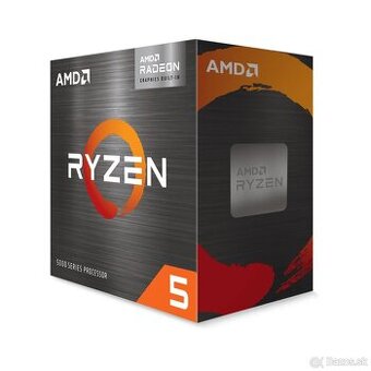 Procesor AMD Ryzen 5 5600G