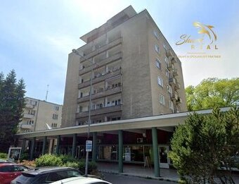 Prenájom 2 izbového bytu v centre Piešťan