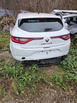 Renault Megane 4