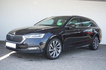 50-ŠKODA Octavia Combi, 2020, nafta, 2.0 TDI, 110 kW