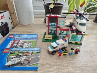 Helicopter Rescue 4429 (2012)