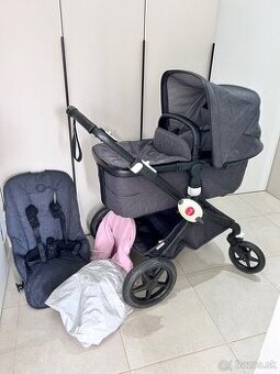Bugaboo Fox 3 Mineral